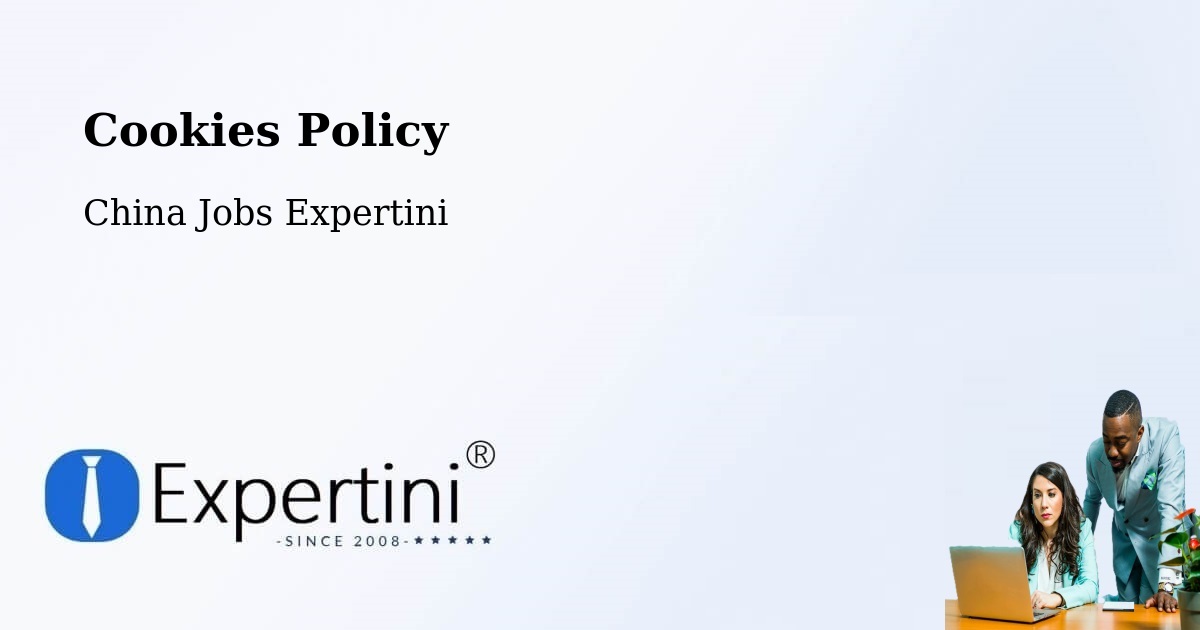 Cookie Policy – Jinan - China Jobs Expertini