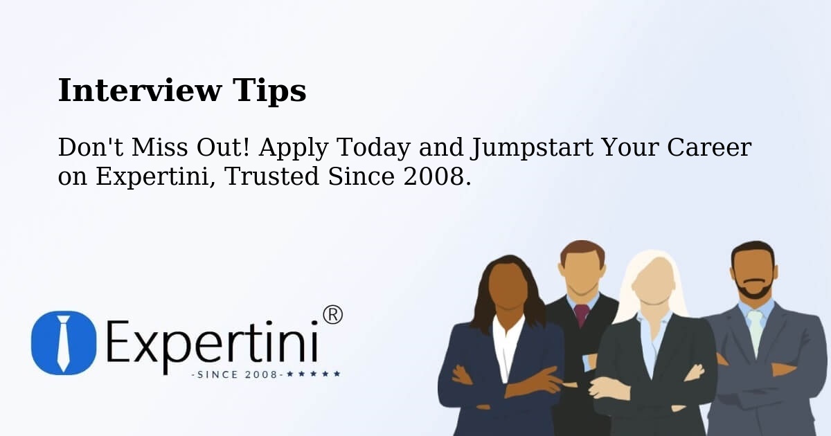 Interview Tips & Techniques for Job Seekers – Jinan - Jinan, China Jobs Expertini